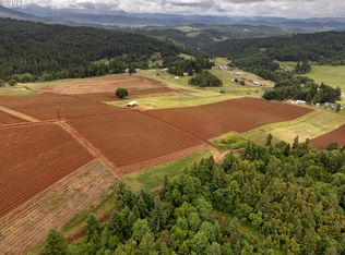 1066 Red Hill Rd, Oakland, OR 97462