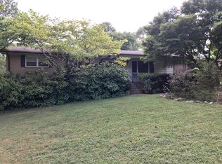 1700 Wildwood Dr, Charlotte, NC 28214