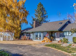 6046 NW Highway 26, Madras, OR 97741