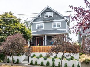 141 NW 74th St, Seattle, WA 98117