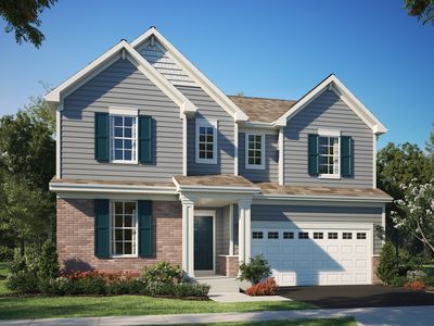 12635 Skeels St, Huntley, IL, 60142