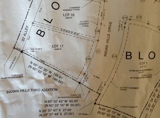 1462 Indian Hills Dr., Laramie, WY 82072