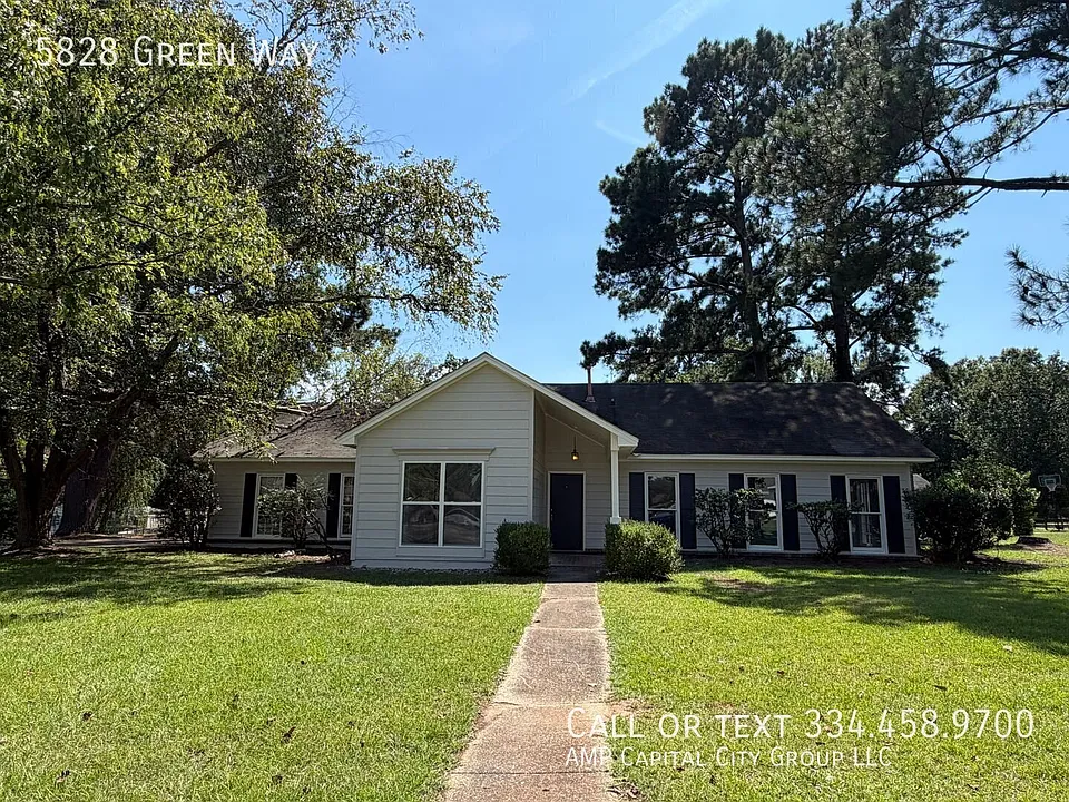 5828 Green Way