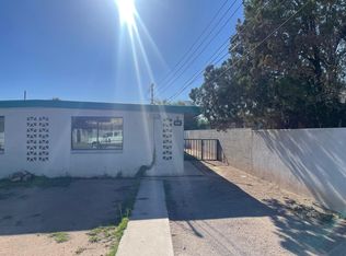 3457 S Jetty Ave #8, Tucson, AZ 85713