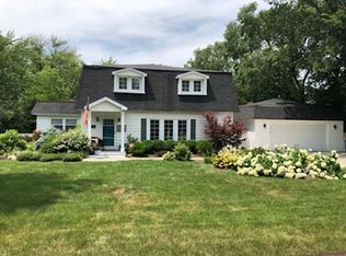 12522 S Harold Ave, Palos Heights, IL 60463