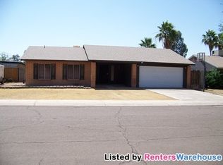 3940 S Roberts Rd, Tempe, AZ 85282
