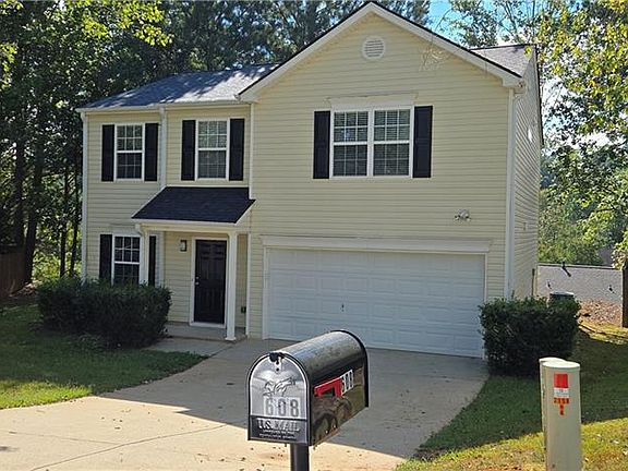 2nd image of 608 Red Oak Ct