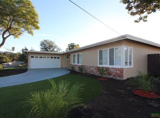 4884 Garfield St, La Mesa, CA 91941