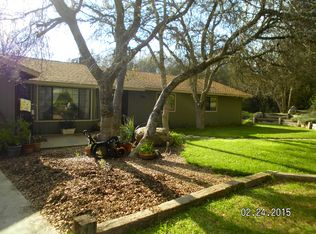 37554 E Kings Canyon Rd, Dunlap, CA 93621