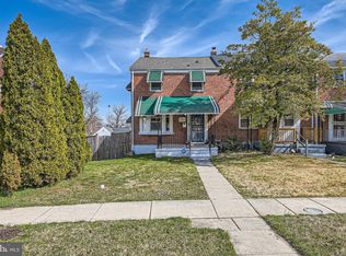 1350 Sherwood Ave, Baltimore, MD 21239