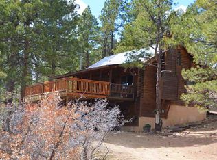 33 Upper Rd, Angel Fire, NM 87710