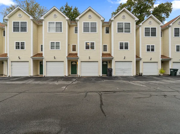 527 West Thames Street #9, Norwich, CT 06360