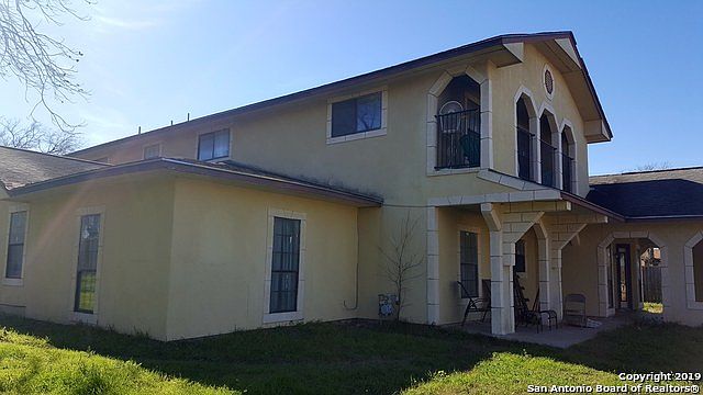 602 W Baetz Blvd San Antonio Tx 78221 Zillow