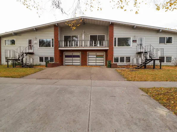 10118 & 10120 121st Ave NW, Edmonton, AB T5G 0T1