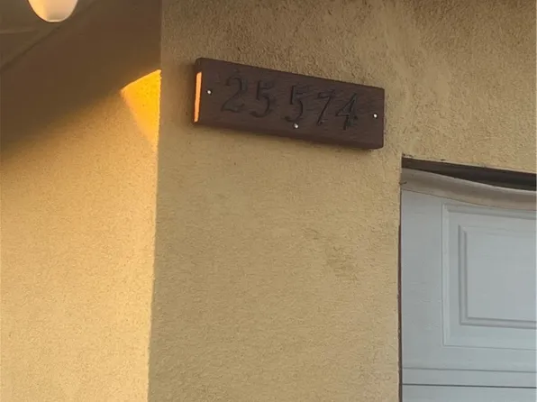 25574 Ash Rd, Barstow, CA 92311