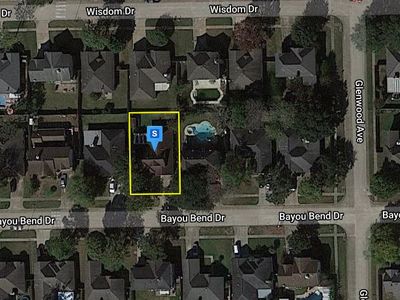 913 Bayou Bend Dr, Deer Park, TX, 77536