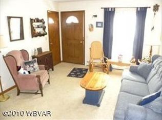 1205 Nicely Ave, Montoursville, PA 17754