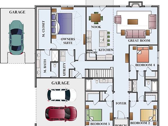 2nd image of this home