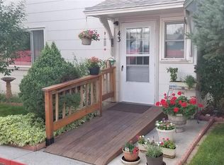 1945 4th St APT 43, Sparks, NV