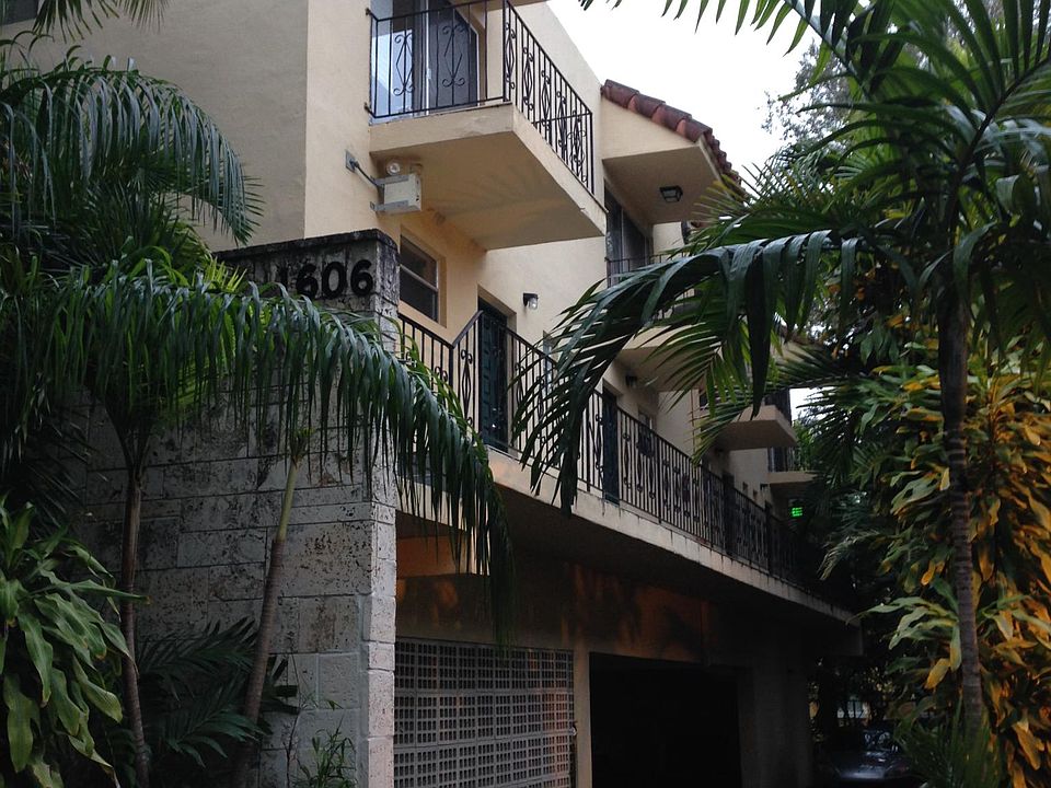 1st image of 1606 Salzedo St APT 1
