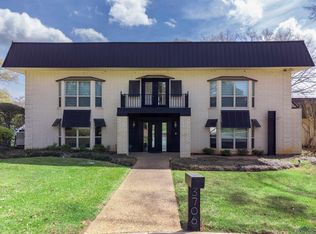 3706 Ben Hogan Dr, Longview, TX 75605