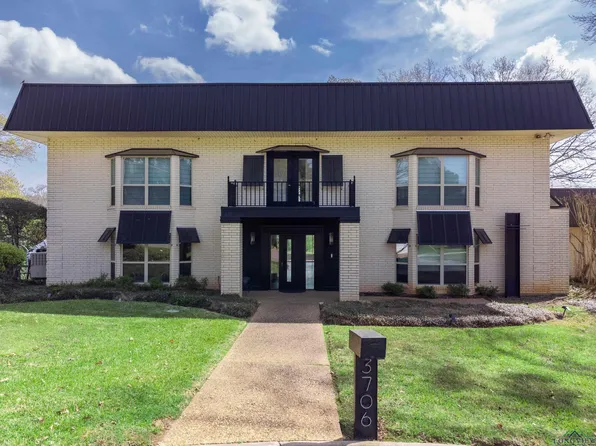 3706 Ben Hogan Dr, Longview, TX 75605