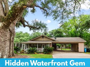 4510 Willow St, Pascagoula, MS 39567