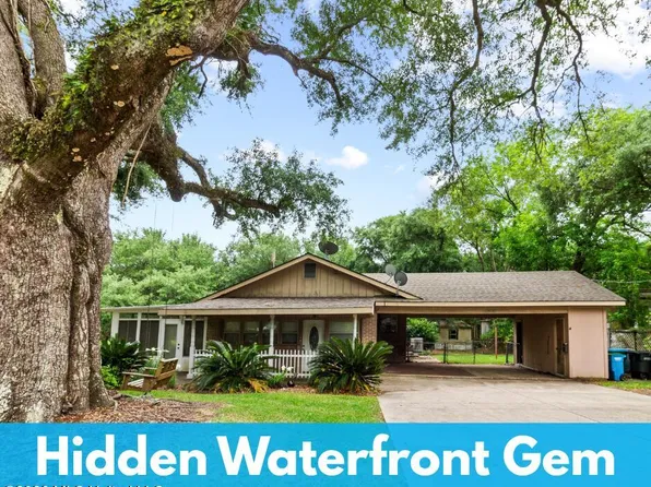 4510 Willow St, Pascagoula, MS 39567