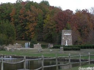 LOT-2455A Hickory Hill Dr, Hot Springs National Park, AR 71913