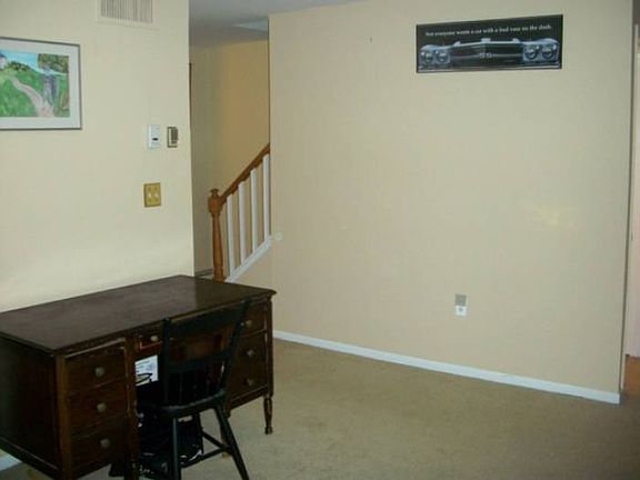 diningroom area