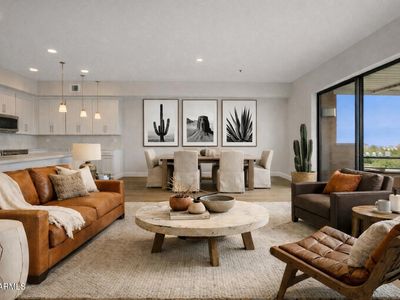 7126 E OSBORN Road #3024, Scottsdale, AZ, 85251
