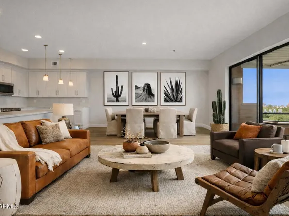 7126 E OSBORN Road #3019, Scottsdale, AZ 85251