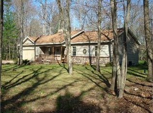 7482 Trailwood Dr, Minocqua, WI 54548