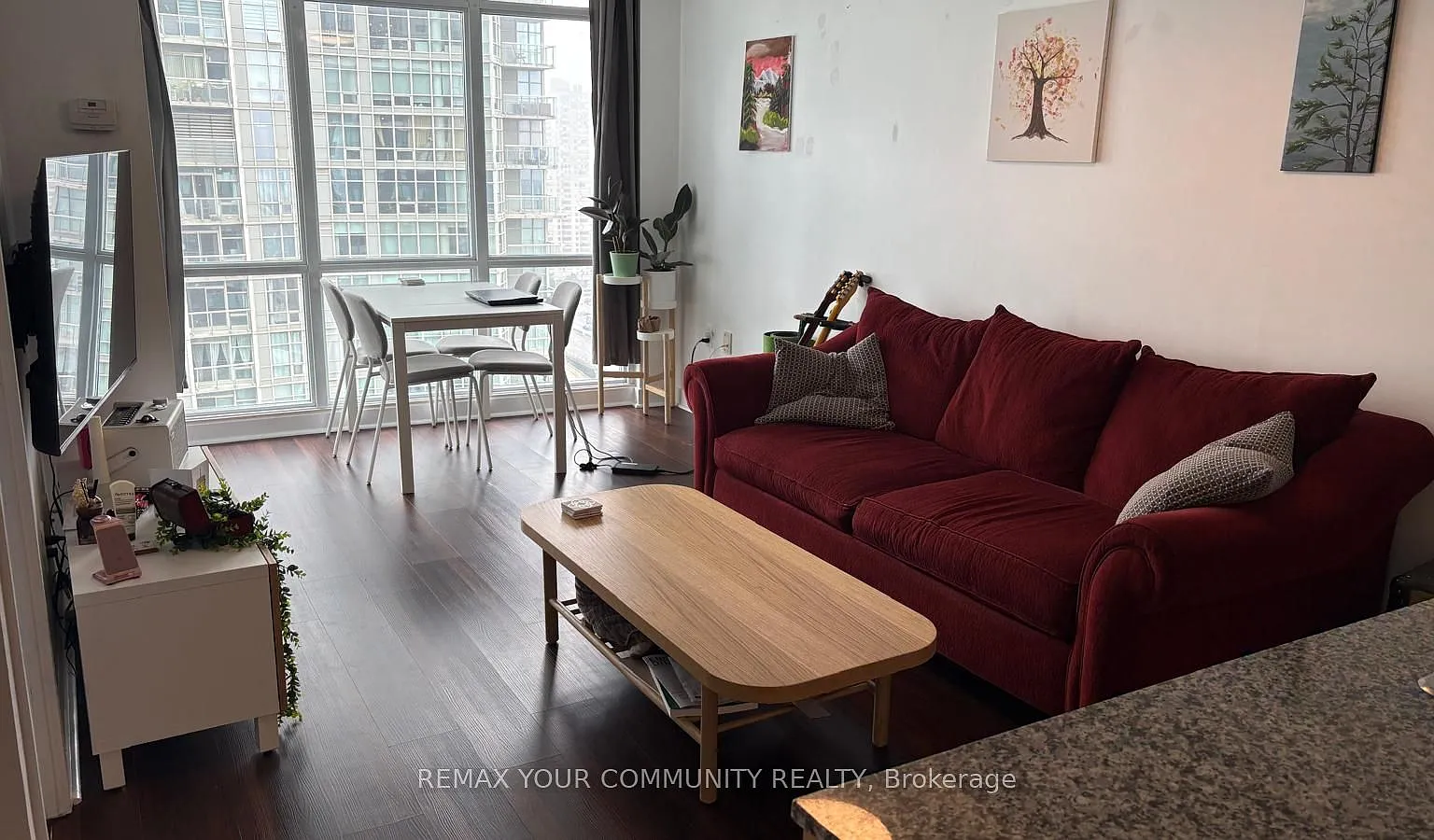 2 bed, $2,550 — Photo 2