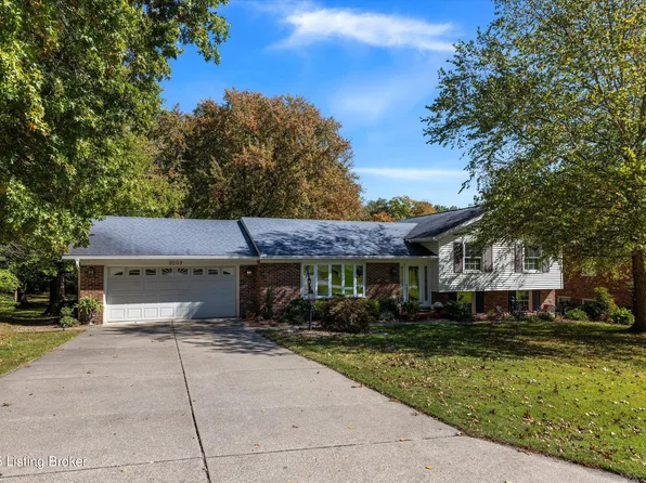 9209 Lakeridge Dr, Louisville, KY 40272