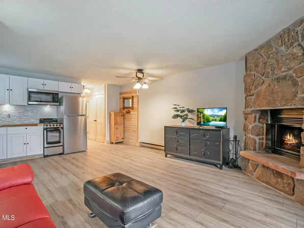 62927 US HWY 40 #126, Granby, CO 80446