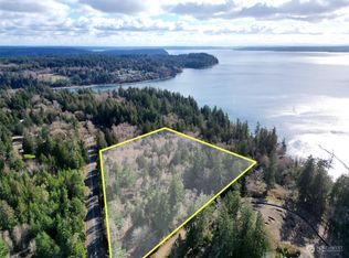 45 186th Avenue Ct SW, Longbranch, WA 98351