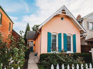 1645 English Ave, Indianapolis, IN