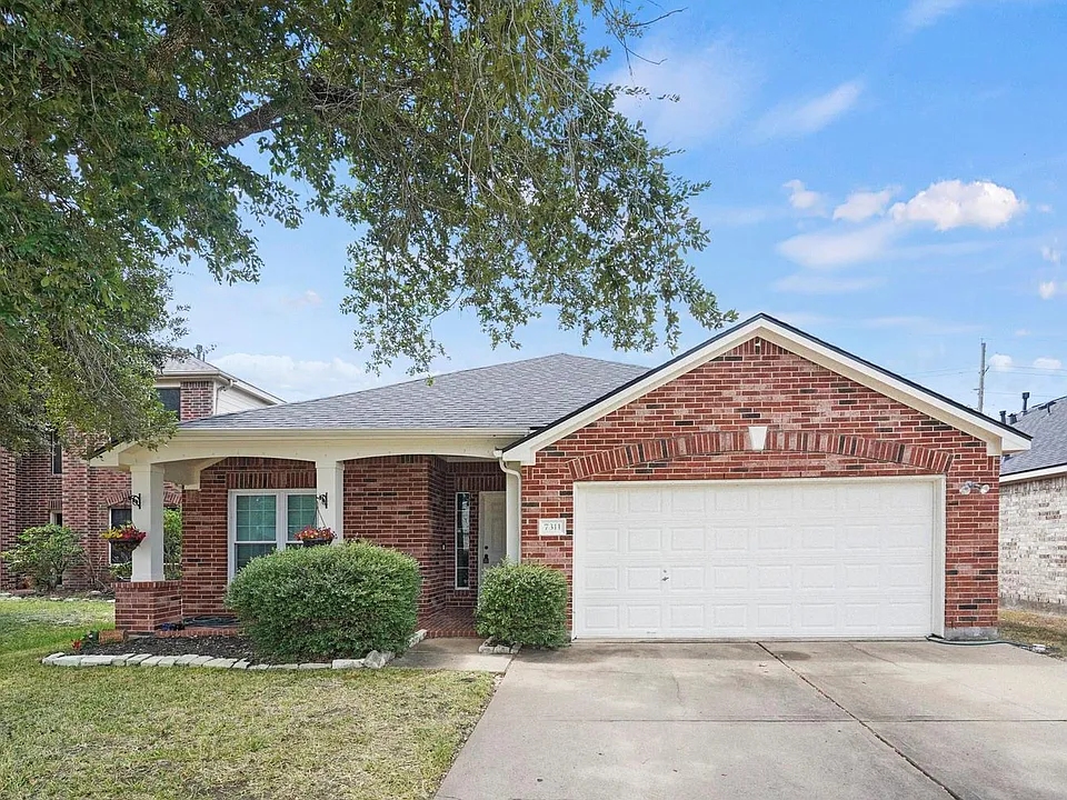 7311 Cragmont Bridge Dr