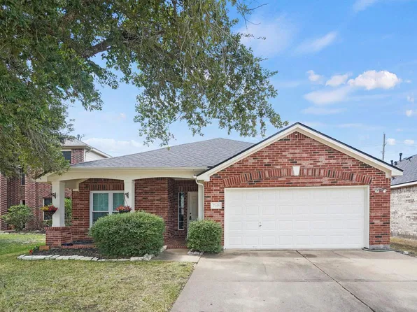 7311 Cragmont Bridge Dr, Cypress, TX 77433