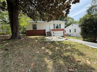311 Stuart Ave, Fayetteville, NC 28301