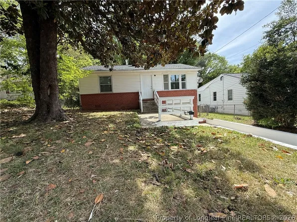 311 Stuart Ave, Fayetteville, NC 28301