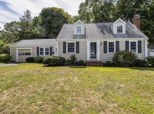 3 Codman Rd, Hingham, MA 02043