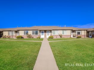 7121 E 60th Way, Commerce City, CO 80022