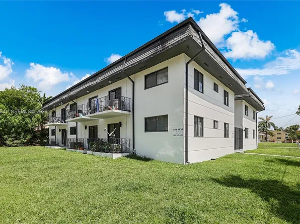 17150 NE 23rd Ave, North Miami Beach, FL