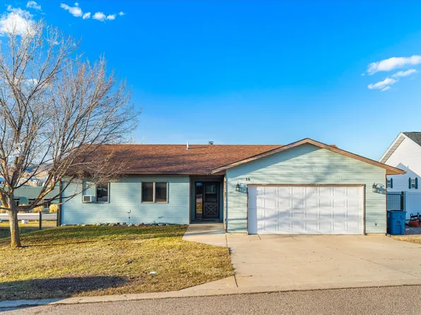 18 A Ave, Polson, MT 59860