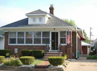 1008 E Cameron St, Indianapolis, IN