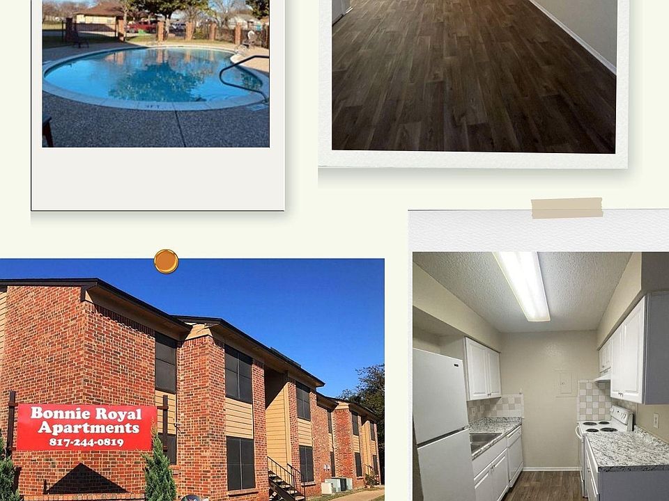 1st image of 3245 Bonnie Dr #217
