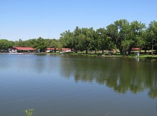 201 NE Martin Rd, Medicine Lodge, KS 67104