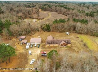 308 Winding Way Ln, Coldwater, MS 38618